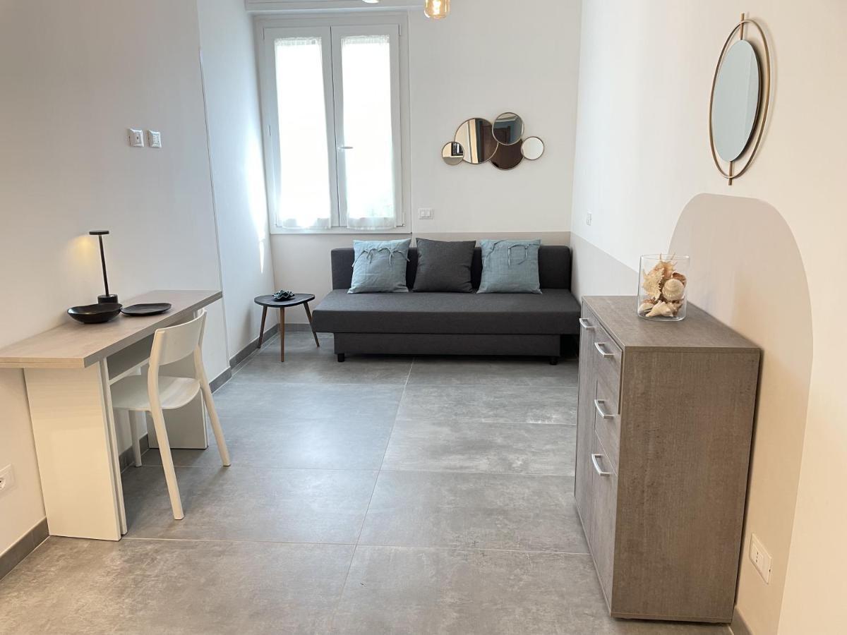 Apartmán Amazing Flat Central Wi Fi A/C Rapallo Exteriér fotografie
