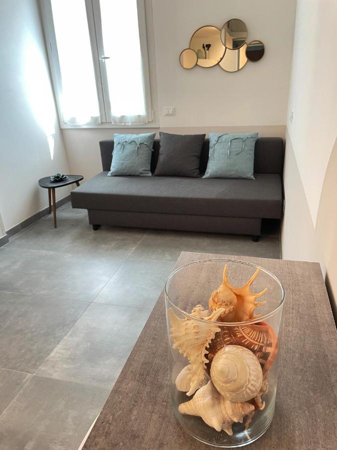 Apartmán Amazing Flat Central Wi Fi A/C Rapallo Exteriér fotografie
