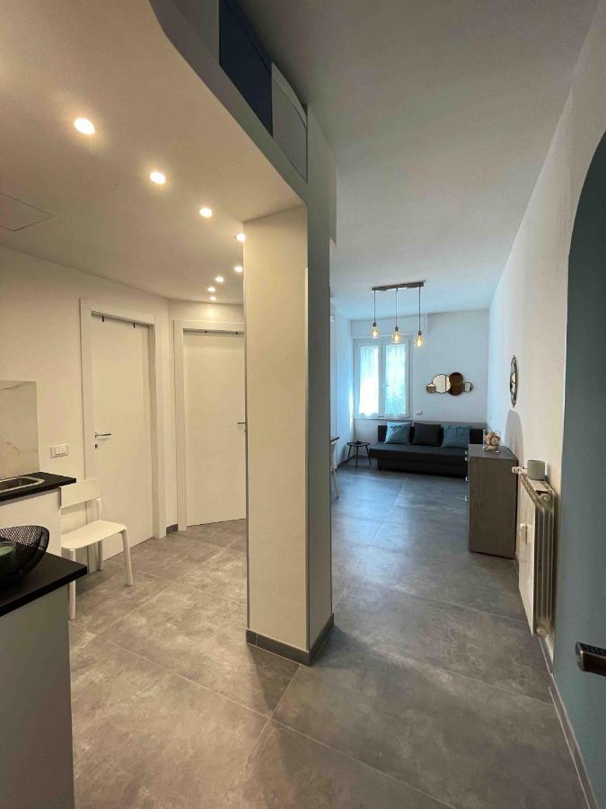 Apartmán Amazing Flat Central Wi Fi A/C Rapallo Exteriér fotografie