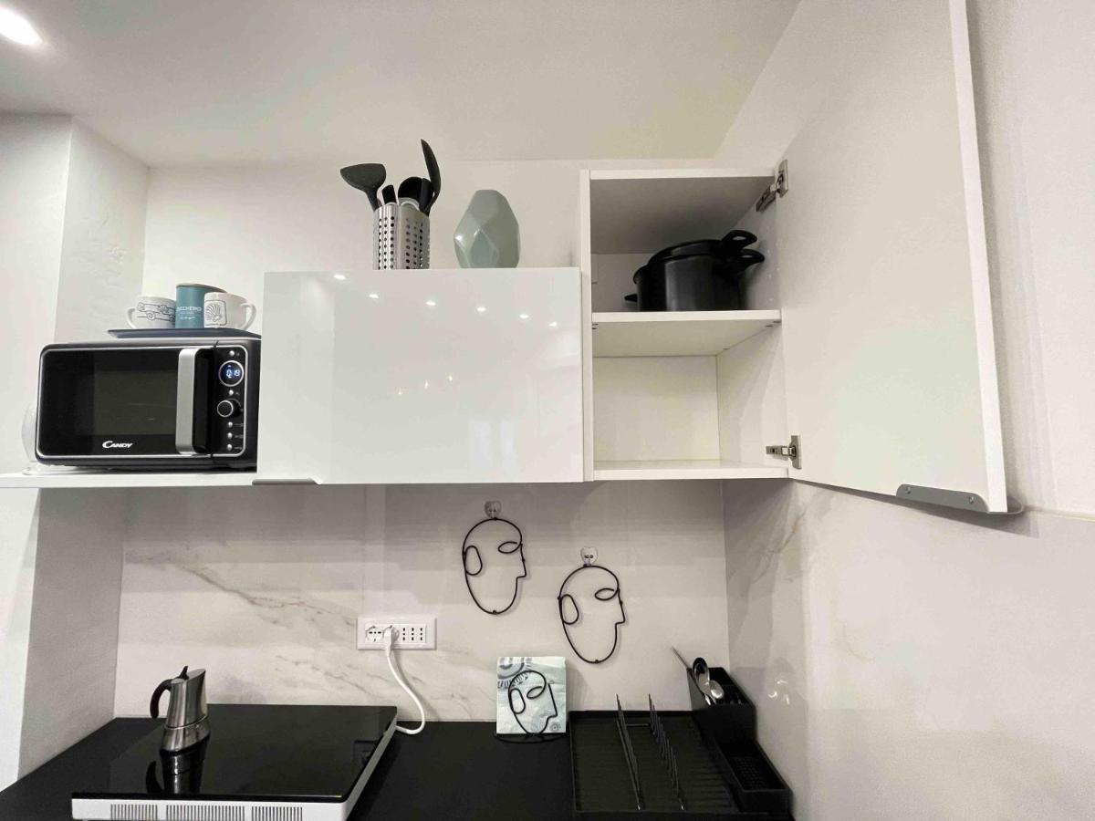 Apartmán Amazing Flat Central Wi Fi A/C Rapallo Exteriér fotografie