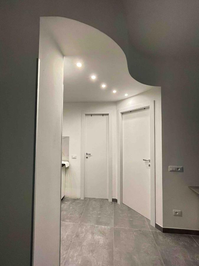 Apartmán Amazing Flat Central Wi Fi A/C Rapallo Exteriér fotografie