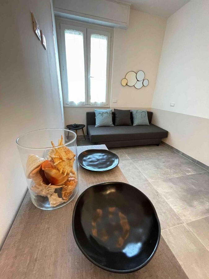 Apartmán Amazing Flat Central Wi Fi A/C Rapallo Exteriér fotografie
