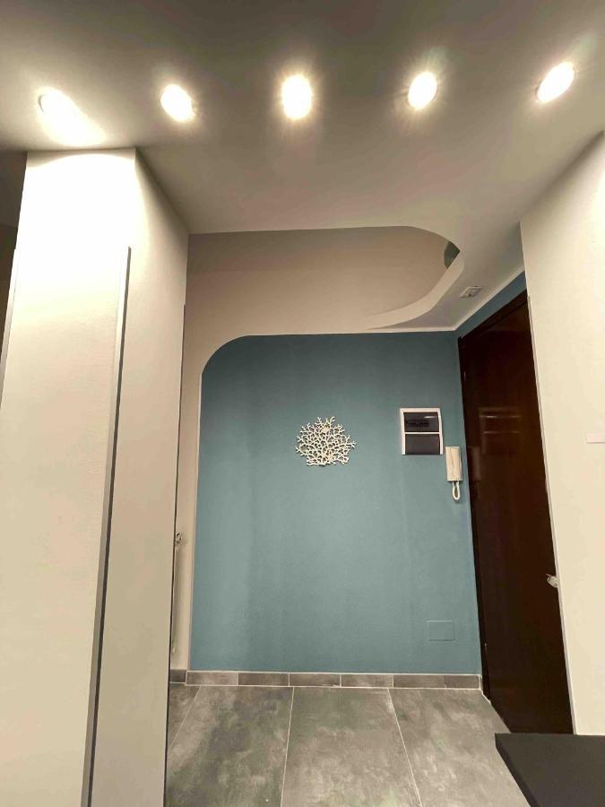 Apartmán Amazing Flat Central Wi Fi A/C Rapallo Exteriér fotografie