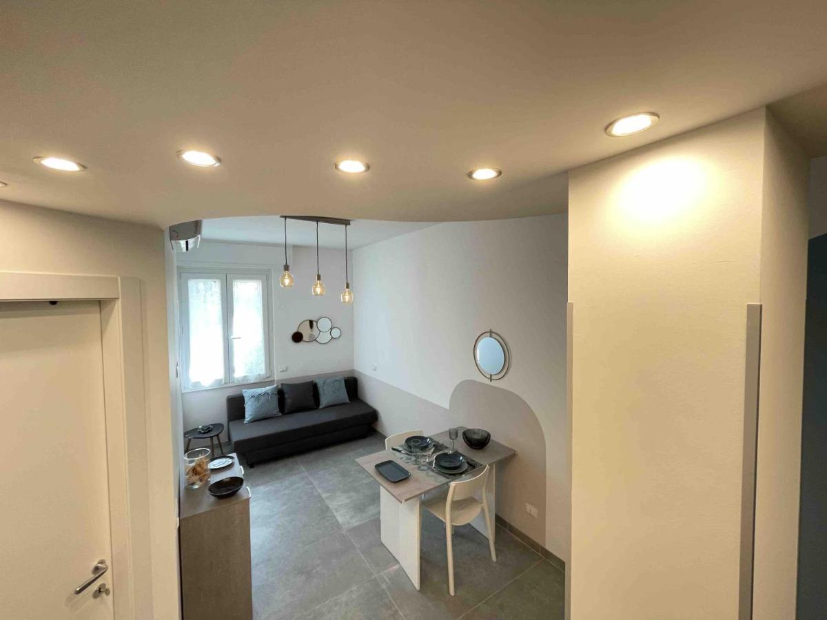 Apartmán Amazing Flat Central Wi Fi A/C Rapallo Exteriér fotografie
