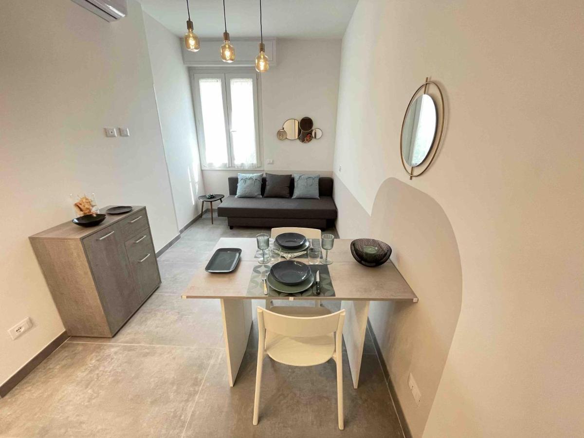Apartmán Amazing Flat Central Wi Fi A/C Rapallo Exteriér fotografie