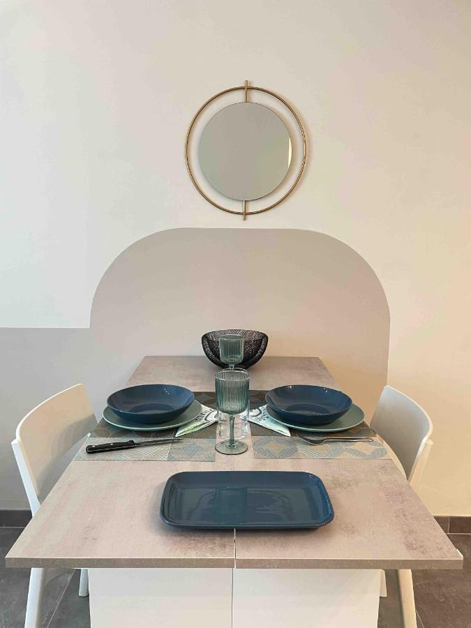 Apartmán Amazing Flat Central Wi Fi A/C Rapallo Exteriér fotografie
