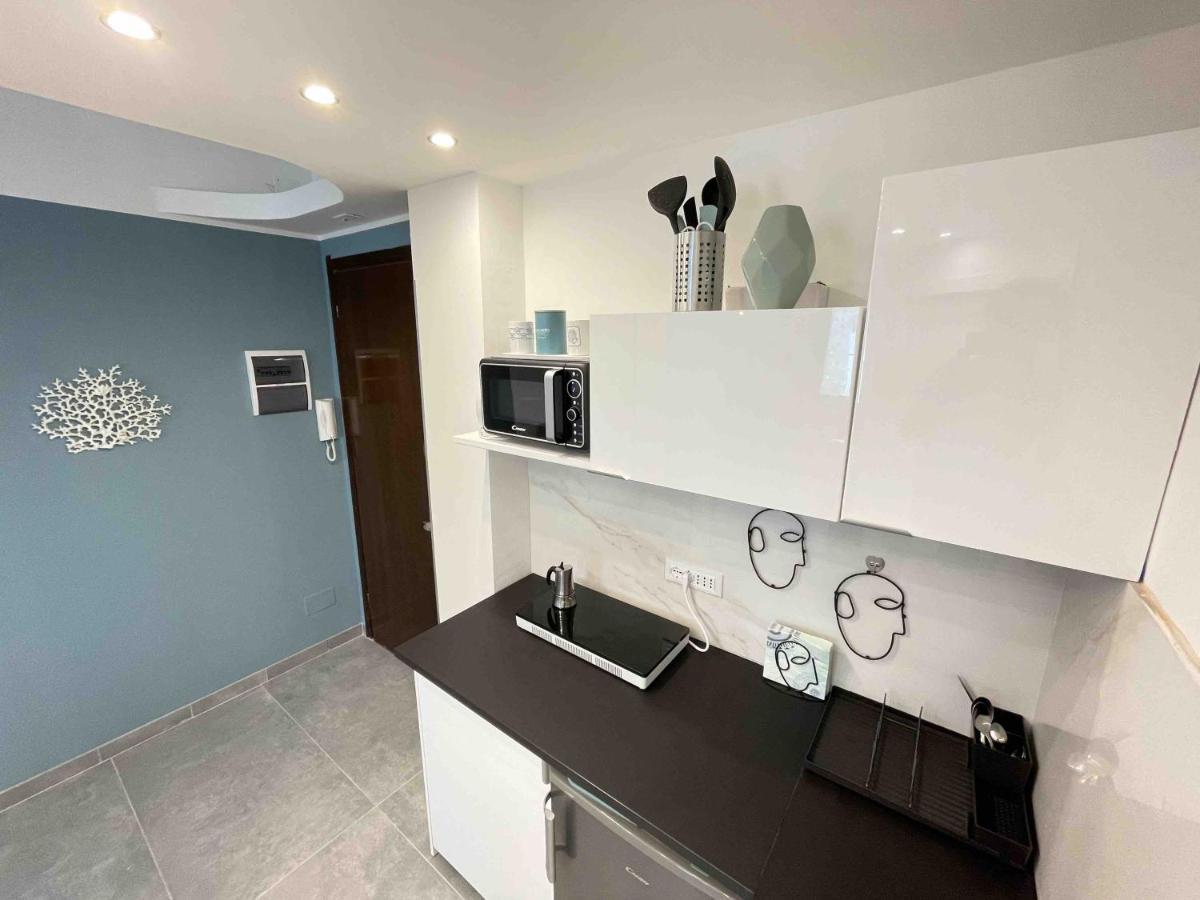 Apartmán Amazing Flat Central Wi Fi A/C Rapallo Exteriér fotografie
