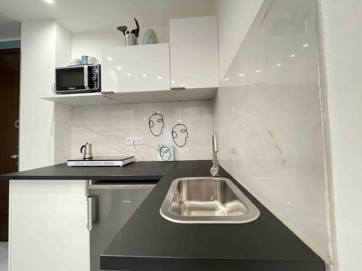 Apartmán Amazing Flat Central Wi Fi A/C Rapallo Exteriér fotografie