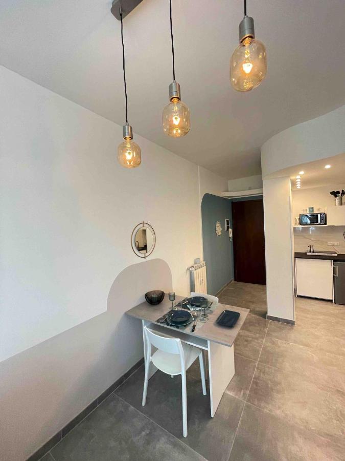 Apartmán Amazing Flat Central Wi Fi A/C Rapallo Exteriér fotografie