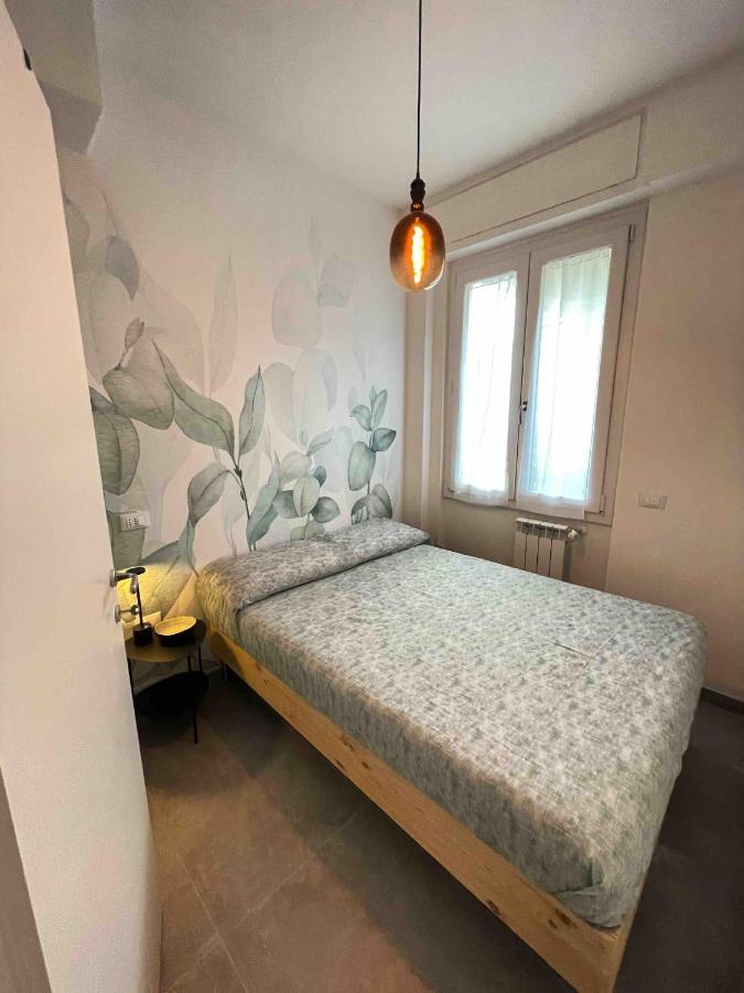 Apartmán Amazing Flat Central Wi Fi A/C Rapallo Exteriér fotografie