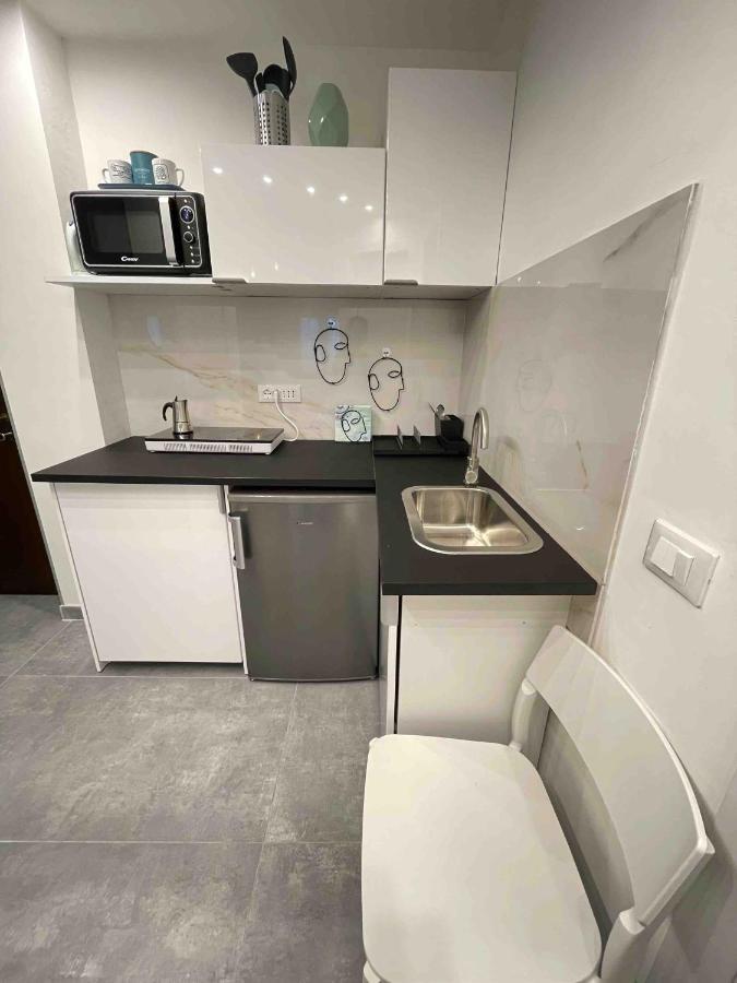 Apartmán Amazing Flat Central Wi Fi A/C Rapallo Exteriér fotografie