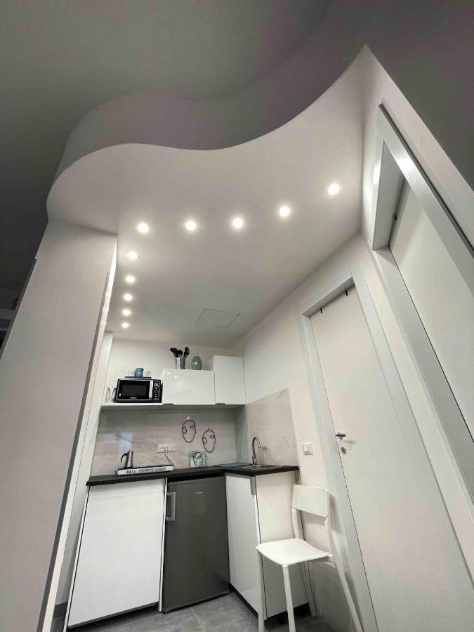 Apartmán Amazing Flat Central Wi Fi A/C Rapallo Exteriér fotografie