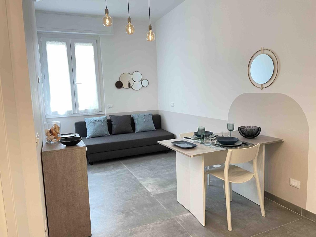 Apartmán Amazing Flat Central Wi Fi A/C Rapallo Exteriér fotografie
