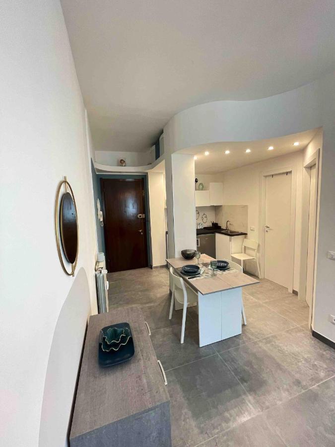 Apartmán Amazing Flat Central Wi Fi A/C Rapallo Exteriér fotografie
