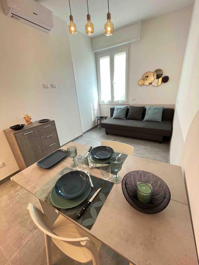 Apartmán Amazing Flat Central Wi Fi A/C Rapallo Exteriér fotografie