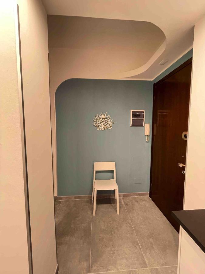 Apartmán Amazing Flat Central Wi Fi A/C Rapallo Exteriér fotografie