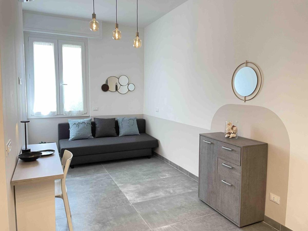 Apartmán Amazing Flat Central Wi Fi A/C Rapallo Exteriér fotografie
