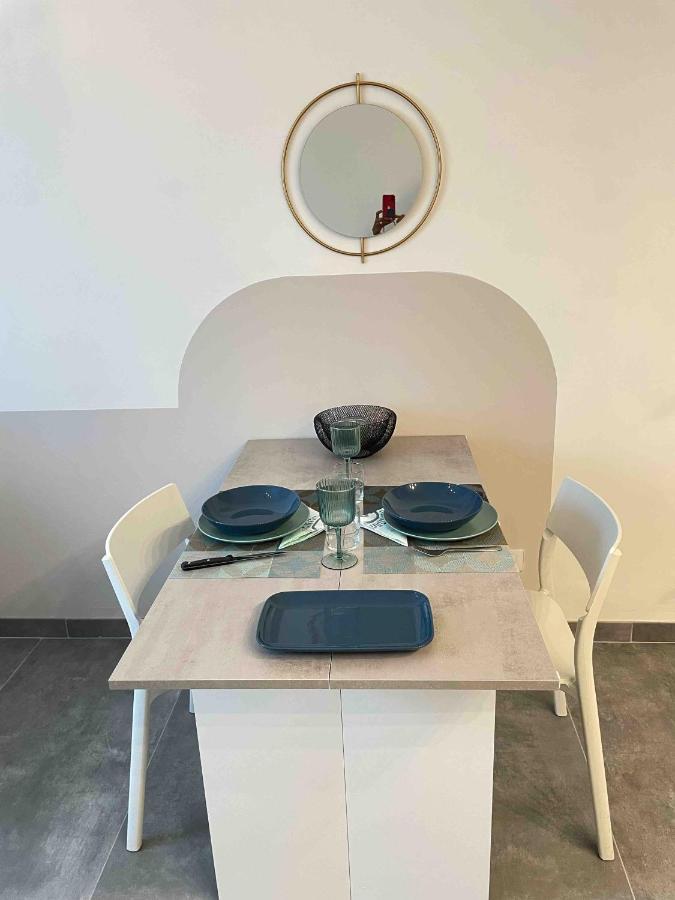 Apartmán Amazing Flat Central Wi Fi A/C Rapallo Exteriér fotografie