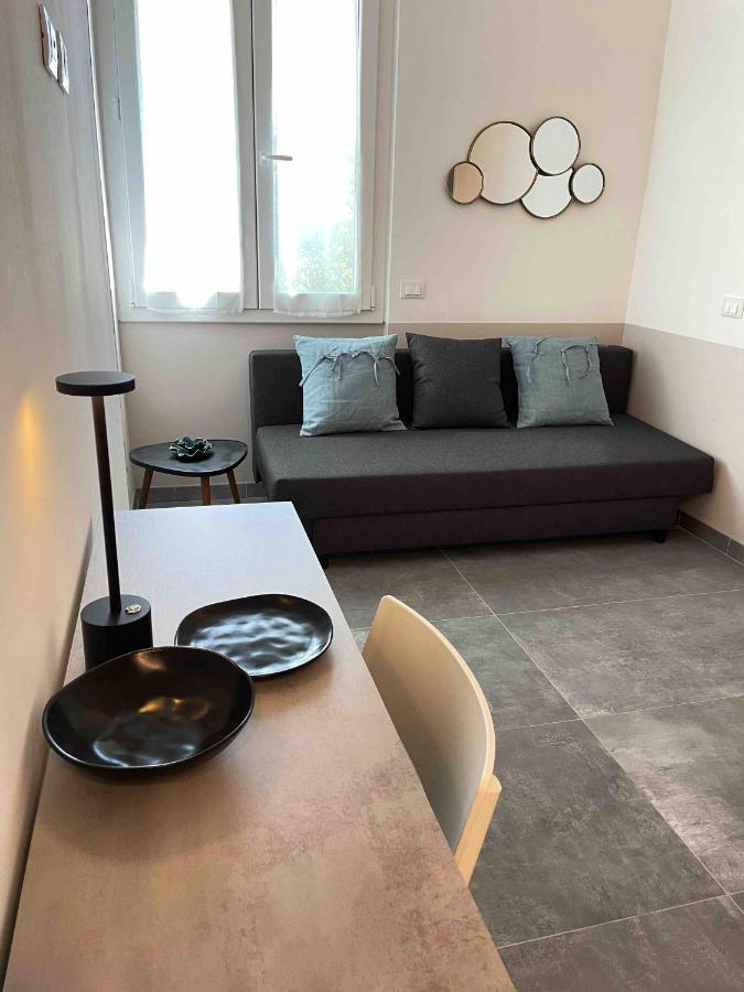 Apartmán Amazing Flat Central Wi Fi A/C Rapallo Exteriér fotografie