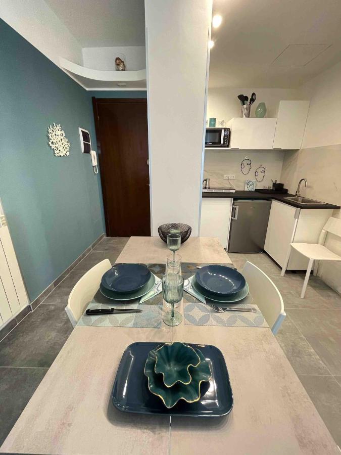 Apartmán Amazing Flat Central Wi Fi A/C Rapallo Exteriér fotografie